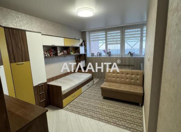 3-кімнатна квартира за адресою вул. Балківська (площа 87 м²) - Atlanta.ua - фото 4