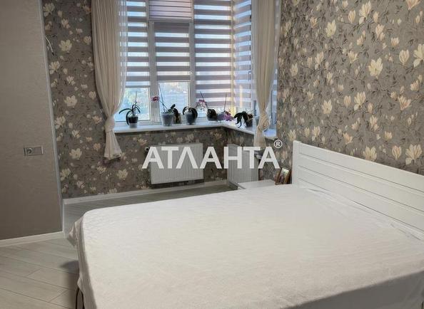 3-кімнатна квартира за адресою вул. Балківська (площа 87 м²) - Atlanta.ua - фото 5