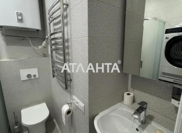 3-кімнатна квартира за адресою вул. Балківська (площа 87 м²) - Atlanta.ua - фото 7