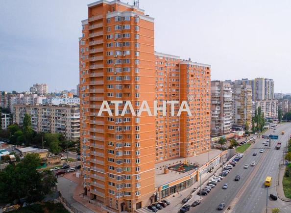 3-кімнатна квартира за адресою вул. Балківська (площа 87 м²) - Atlanta.ua - фото 10