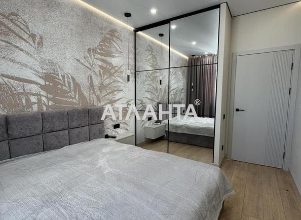 1-комнатная квартира по адресу ул. Краснова (площадь 42 м²) - Atlanta.ua - imageAlt 2