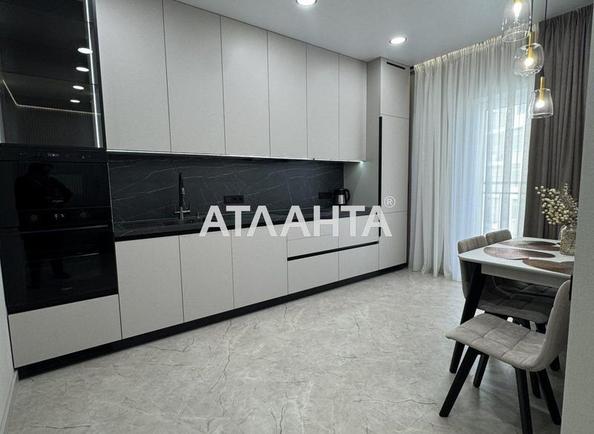 1-комнатная квартира по адресу ул. Краснова (площадь 42 м²) - Atlanta.ua - imageAlt 3