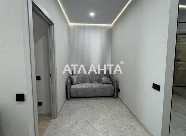 1-комнатная квартира по адресу ул. Краснова (площадь 42 м²) - Atlanta.ua - imageAlt 6