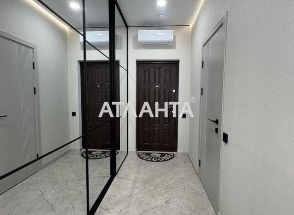 1-комнатная квартира по адресу ул. Краснова (площадь 42 м²) - Atlanta.ua - imageAlt 8