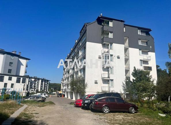 2-rooms apartment apartment by the address st. Lvovskaya (area 69,8 m²) - Atlanta.ua
