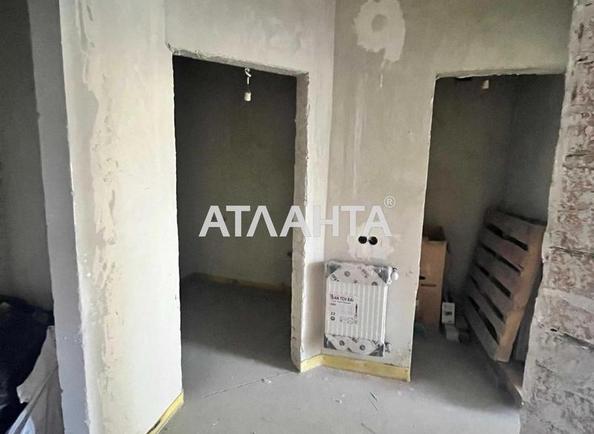 2-rooms apartment apartment by the address st. Lvovskaya (area 69,8 m²) - Atlanta.ua - фото 6