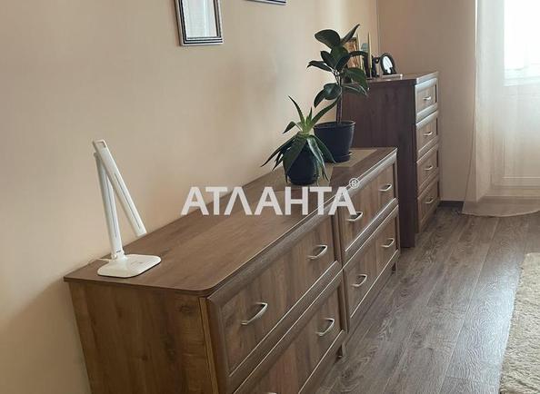 1-комнатная квартира по адресу ул. Гвардейская (площадь 35,5 м²) - Atlanta.ua