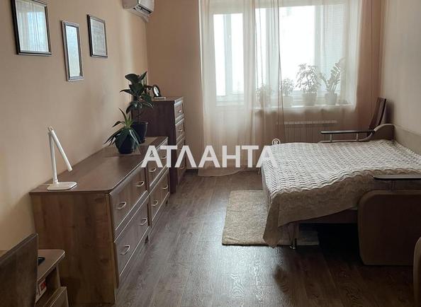 1-комнатная квартира по адресу ул. Гвардейская (площадь 35,5 м²) - Atlanta.ua - imageAlt 2