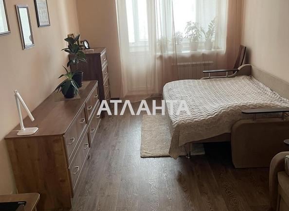 1-комнатная квартира по адресу ул. Гвардейская (площадь 35,5 м²) - Atlanta.ua - imageAlt 3