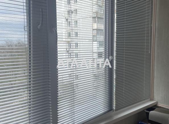1-комнатная квартира по адресу ул. Гвардейская (площадь 35,5 м²) - Atlanta.ua - imageAlt 5