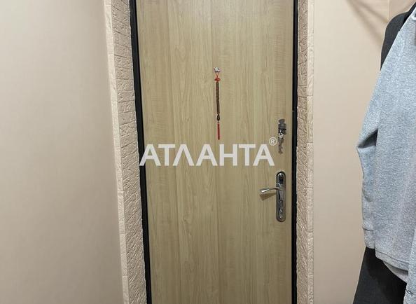 1-комнатная квартира по адресу ул. Гвардейская (площадь 35,5 м²) - Atlanta.ua - imageAlt 6