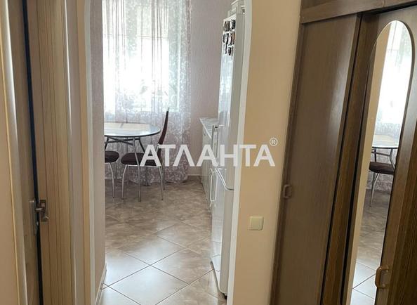 1-комнатная квартира по адресу ул. Гвардейская (площадь 35,5 м²) - Atlanta.ua - imageAlt 7