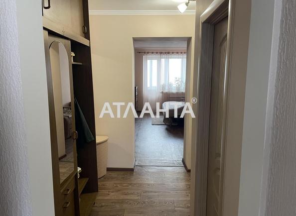 1-комнатная квартира по адресу ул. Гвардейская (площадь 35,5 м²) - Atlanta.ua - imageAlt 8