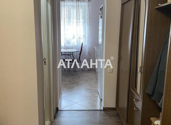 1-комнатная квартира по адресу ул. Гвардейская (площадь 35,5 м²) - Atlanta.ua - imageAlt 9