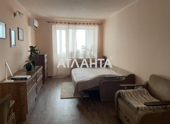 1-комнатная квартира по адресу ул. Гвардейская (площадь 35,5 м²) - Atlanta.ua - imageAlt 10