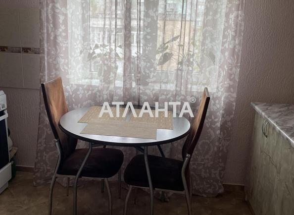 1-комнатная квартира по адресу ул. Гвардейская (площадь 35,5 м²) - Atlanta.ua - imageAlt 11