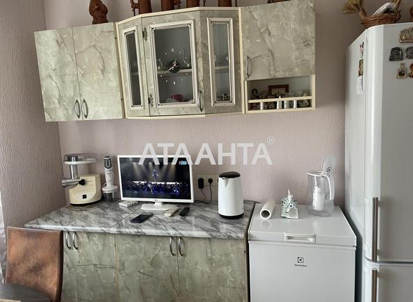 1-комнатная квартира по адресу ул. Гвардейская (площадь 35,5 м²) - Atlanta.ua - imageAlt 13