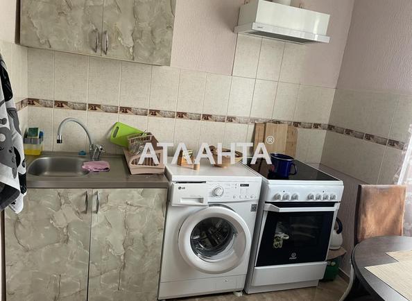 1-комнатная квартира по адресу ул. Гвардейская (площадь 35,5 м²) - Atlanta.ua - imageAlt 14