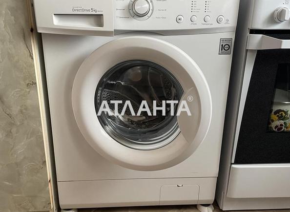 1-комнатная квартира по адресу ул. Гвардейская (площадь 35,5 м²) - Atlanta.ua - imageAlt 15