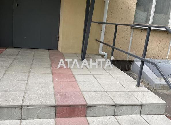 1-комнатная квартира по адресу ул. Гвардейская (площадь 35,5 м²) - Atlanta.ua - imageAlt 18