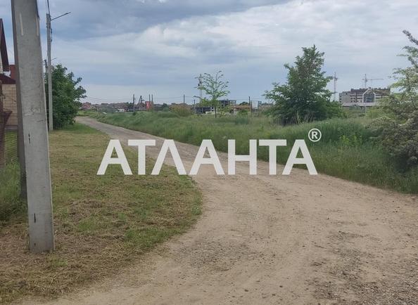 Ділянка за адресою вул. Хуторська (площа 8 сот) - Atlanta.ua - фото 2