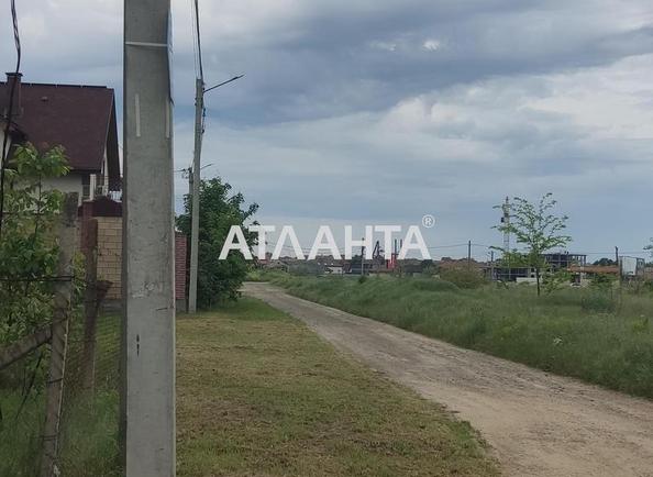 Ділянка за адресою вул. Хуторська (площа 8 сот) - Atlanta.ua - фото 5