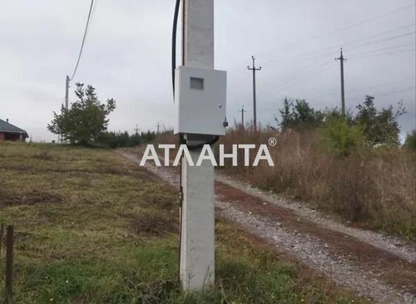 Участок по адресу Ивана Федорова пер. (площадь 6 сот) - Atlanta.ua