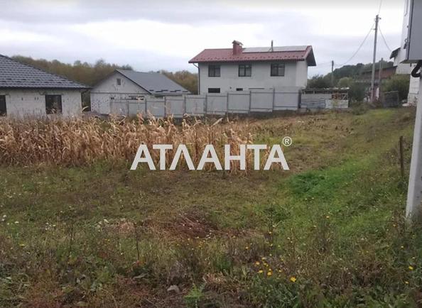 Участок по адресу Ивана Федорова пер. (площадь 6 сот) - Atlanta.ua - imageAlt 4
