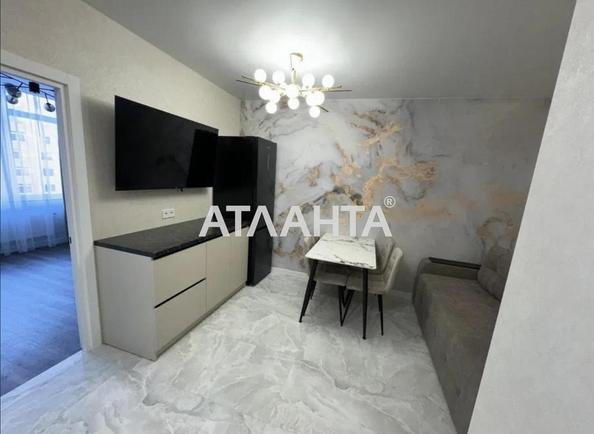 2-комнатная квартира по адресу ул. Жемчужная (площадь 44 м²) - Atlanta.ua - imageAlt 3