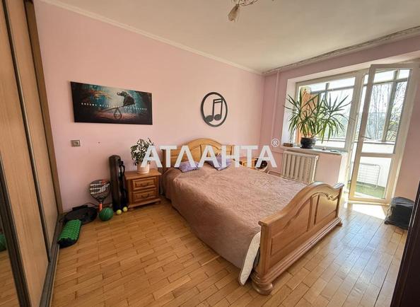 2-комнатная квартира по адресу Любинская ул. (площадь 44 м²) - Atlanta.ua - imageAlt 2