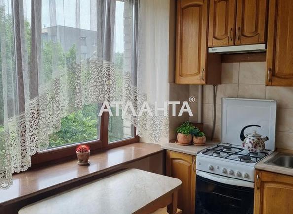 2-комнатная квартира по адресу Любинская ул. (площадь 44 м²) - Atlanta.ua - imageAlt 4