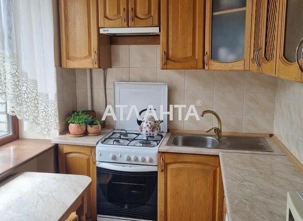 2-комнатная квартира по адресу Любинская ул. (площадь 44 м²) - Atlanta.ua - imageAlt 5