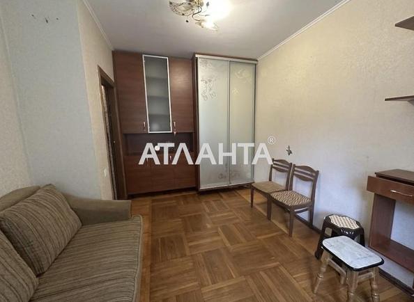 1-кімнатна квартира за адресою вул. Ойстраха Давида (площа 24 м²) - фото 3 1-кімнатна квартира за адресою вул. Ойстраха Давида (площа 24 м²) - Atlanta.ua - фото 3