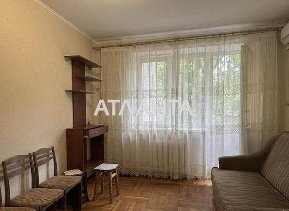 1-кімнатна квартира за адресою вул. Ойстраха Давида (площа 24 м²) - фото 2 1-кімнатна квартира за адресою вул. Ойстраха Давида (площа 24 м²) - Atlanta.ua - фото 2