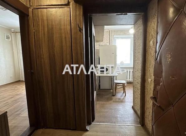 1-кімнатна квартира за адресою вул. Ойстраха Давида (площа 24 м²) - фото 5 1-кімнатна квартира за адресою вул. Ойстраха Давида (площа 24 м²) - Atlanta.ua - фото 5