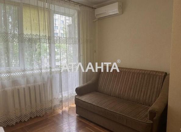 1-кімнатна квартира за адресою вул. Ойстраха Давида (площа 24 м²) - фото 4 1-кімнатна квартира за адресою вул. Ойстраха Давида (площа 24 м²) - Atlanta.ua - фото 4