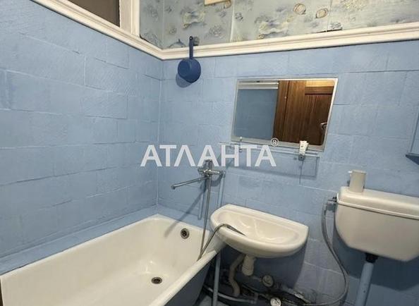 1-кімнатна квартира за адресою вул. Ойстраха Давида (площа 24 м²) - фото 6 1-кімнатна квартира за адресою вул. Ойстраха Давида (площа 24 м²) - Atlanta.ua - фото 6