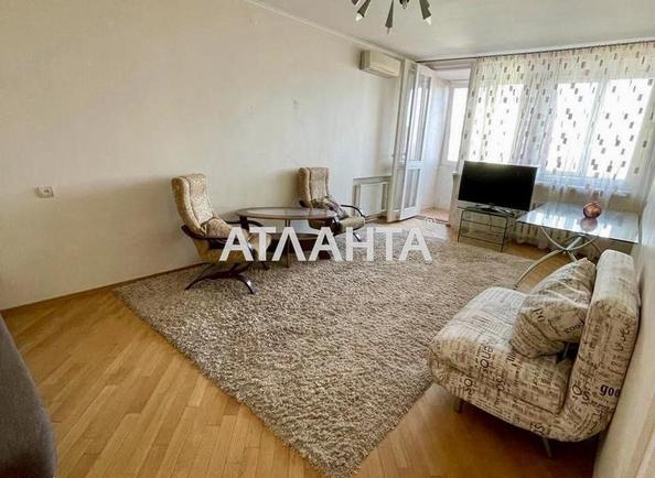 2-комнатная квартира по адресу ул. Леонтовича (площадь 70 м²) - Atlanta.ua - imageAlt 2