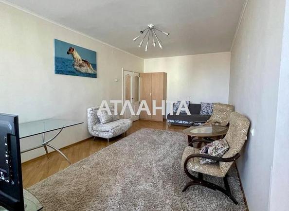 2-комнатная квартира по адресу ул. Леонтовича (площадь 70 м²) - Atlanta.ua - imageAlt 3