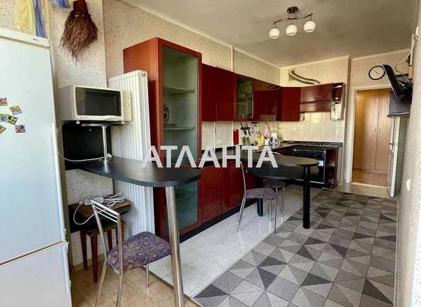2-комнатная квартира по адресу ул. Леонтовича (площадь 70 м²) - Atlanta.ua - imageAlt 6