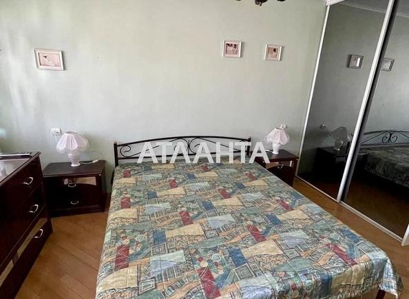 2-комнатная квартира по адресу ул. Леонтовича (площадь 70 м²) - Atlanta.ua - imageAlt 9