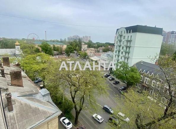 2-комнатная квартира по адресу ул. Леонтовича (площадь 70 м²) - Atlanta.ua - imageAlt 12