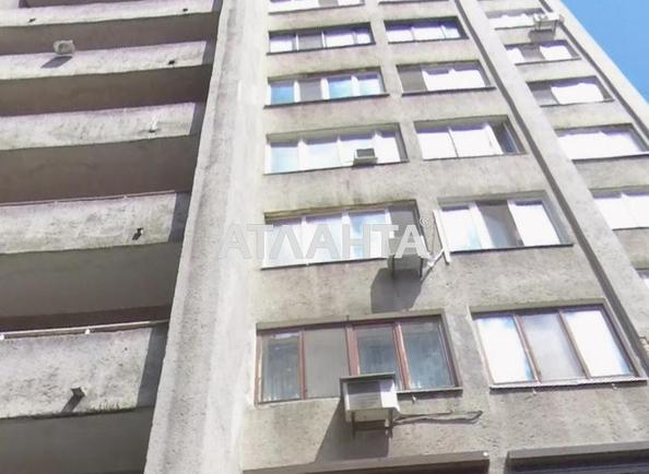 2-комнатная квартира по адресу ул. Леонтовича (площадь 70 м²) - Atlanta.ua - imageAlt 14