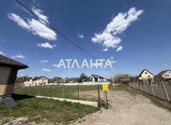 Участок по адресу ул. Святошинский тупик (площадь 8,9 сот) - Atlanta.ua - imageAlt 2