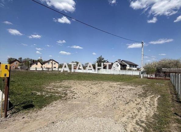 Участок по адресу ул. Святошинский тупик (площадь 8,9 сот) - Atlanta.ua - imageAlt 4
