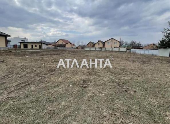 Участок по адресу ул. Святошинский тупик (площадь 8,9 сот) - Atlanta.ua - imageAlt 6
