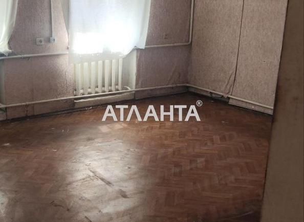 Дом по адресу ул. Сельская (площадь 56,8 м²) - Atlanta.ua