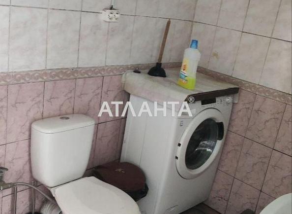 Дом по адресу ул. Сельская (площадь 56,8 м²) - Atlanta.ua - imageAlt 4