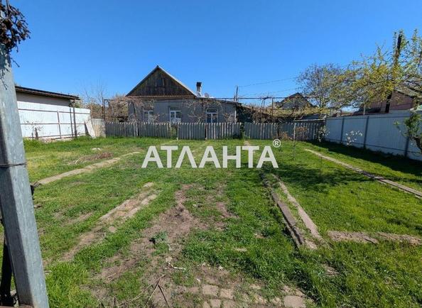 Дом по адресу ул. Сельская (площадь 56,8 м²) - Atlanta.ua - imageAlt 12