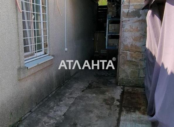 Дом по адресу ул. Сельская (площадь 56,8 м²) - Atlanta.ua - imageAlt 13